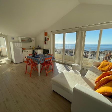 Casa Kalika Villa Cefalu Bagian luar foto