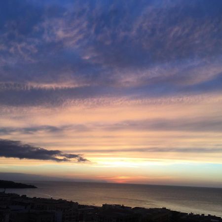 Casa Kalika Villa Cefalu Bagian luar foto