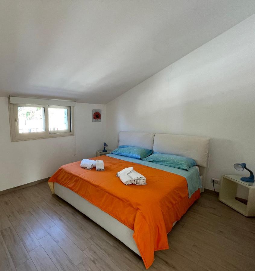 Casa Kalika Villa Cefalu Bagian luar foto