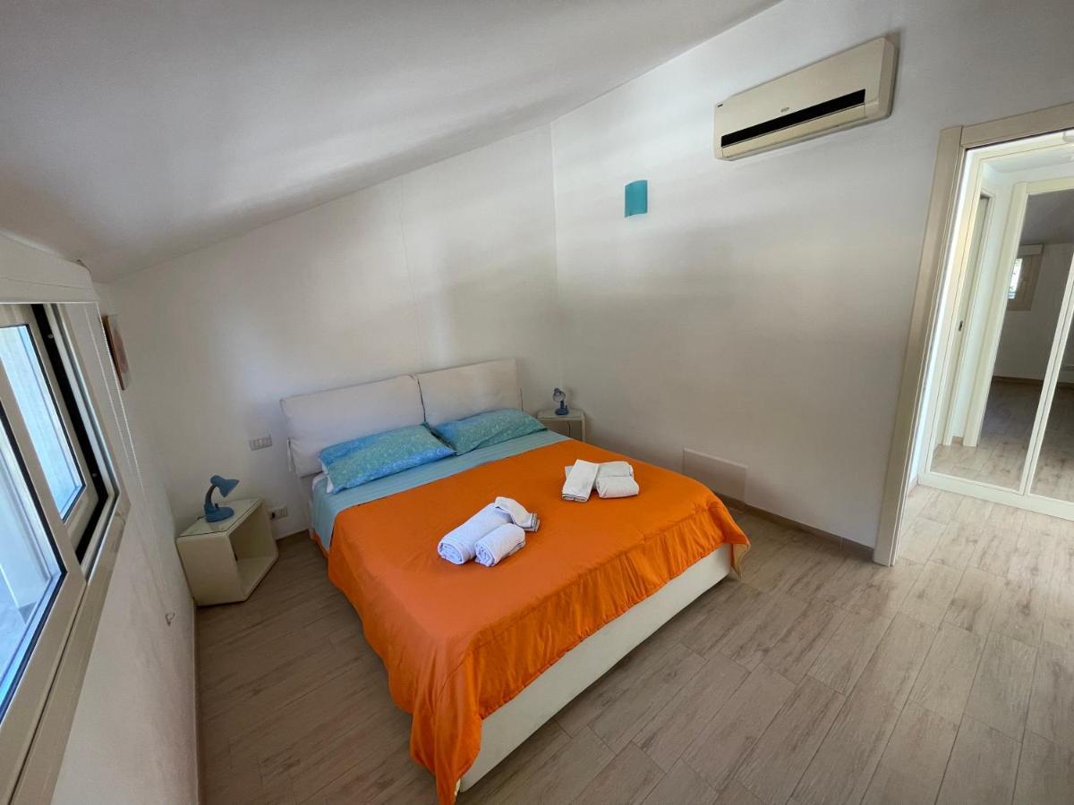 Casa Kalika Villa Cefalu Bagian luar foto