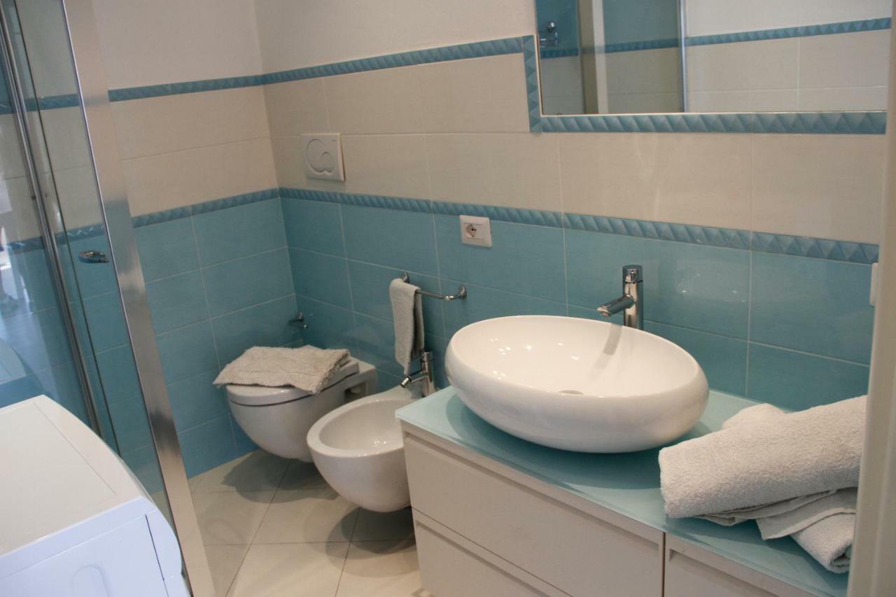 Casa Kalika Villa Cefalu Bagian luar foto